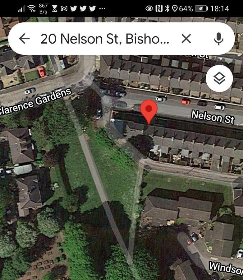 The Nook Villa Bishop Auckland Exterior foto